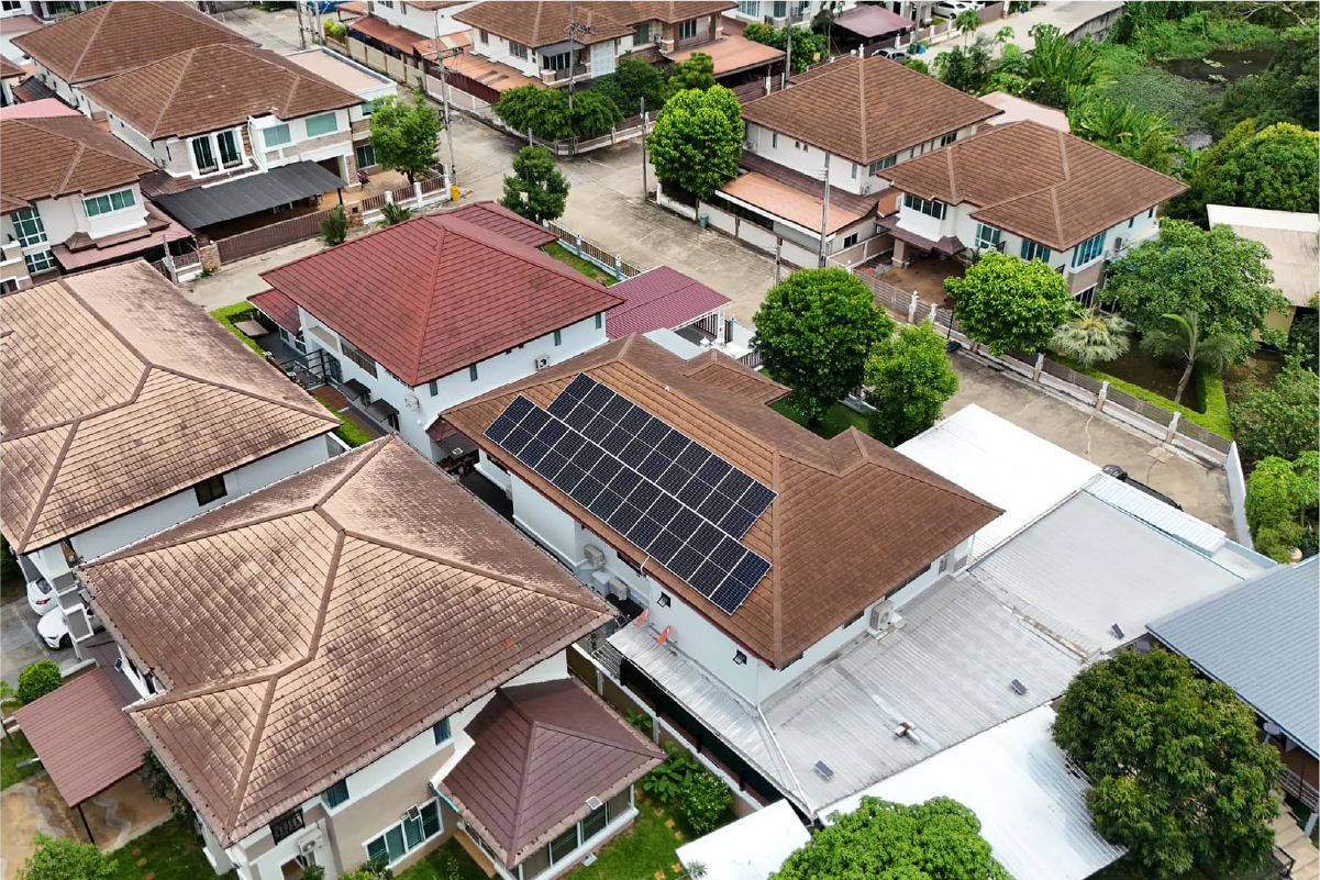 ระบบ 10Kw 